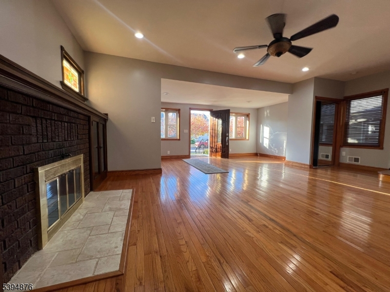 Elmora Hill - Residential