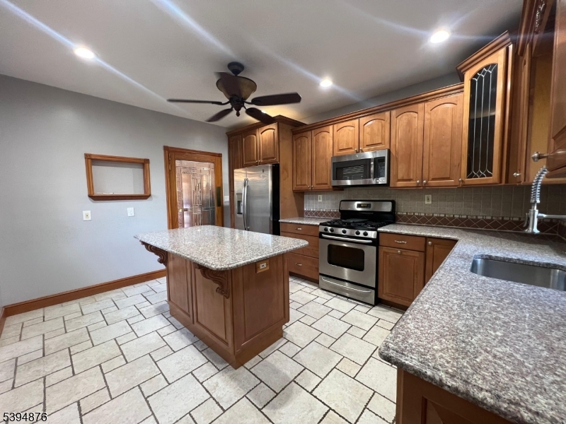 Elmora Hill - Residential