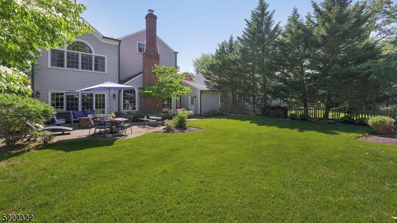 WYCHWOOD - Residential