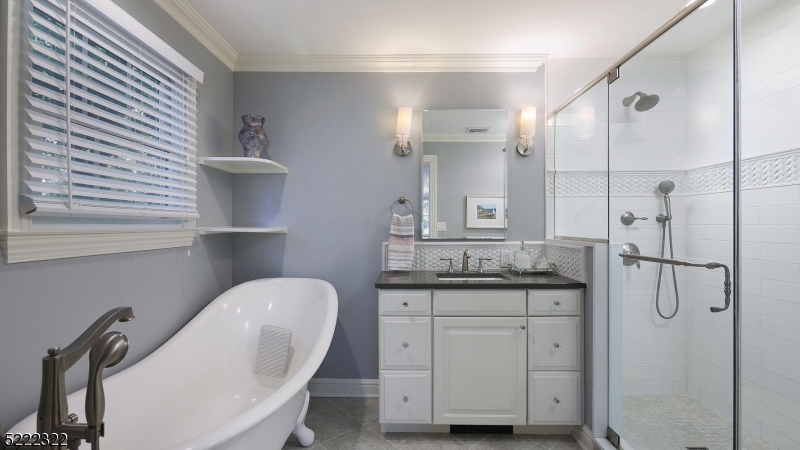 WYCHWOOD - Residential