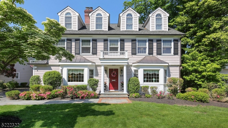 WYCHWOOD - Residential