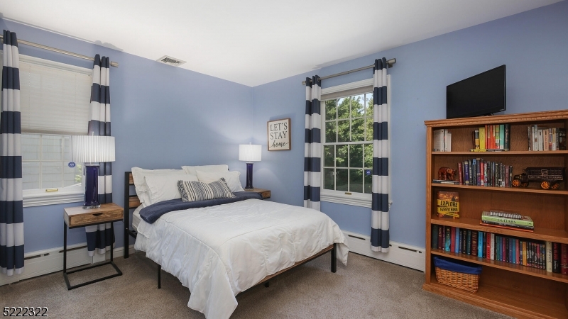 WYCHWOOD - Residential