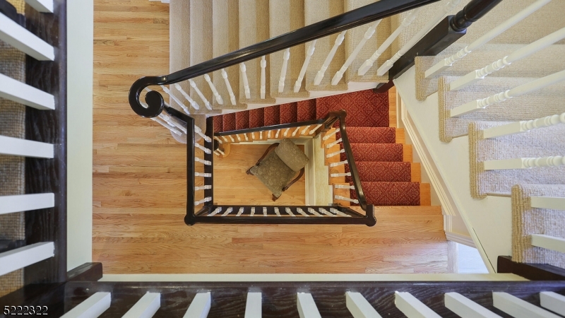 WYCHWOOD - Residential