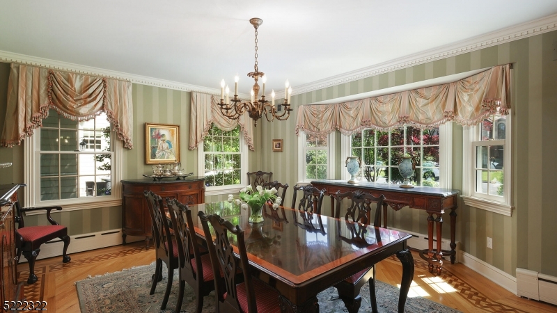 WYCHWOOD - Residential