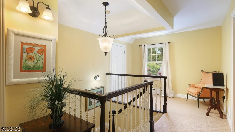 WYCHWOOD - Residential