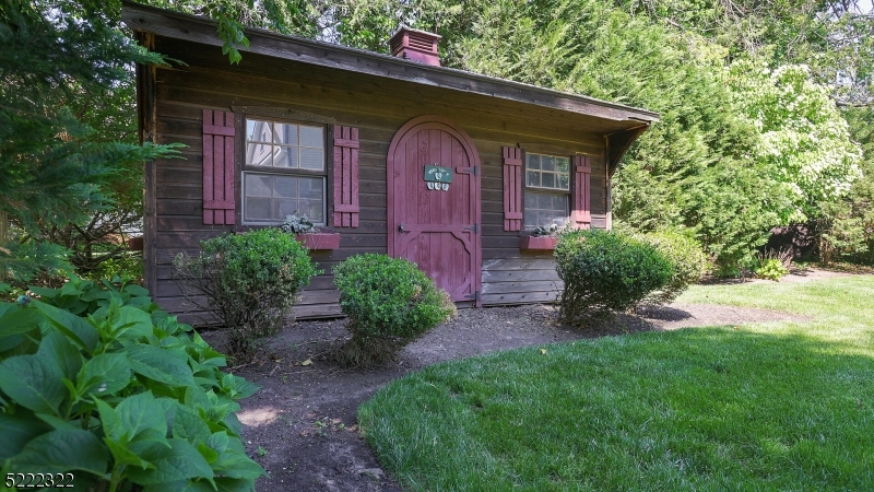 WYCHWOOD - Residential