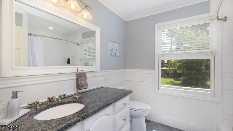 WYCHWOOD - Residential