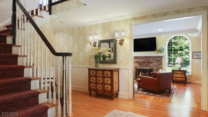 WYCHWOOD - Residential