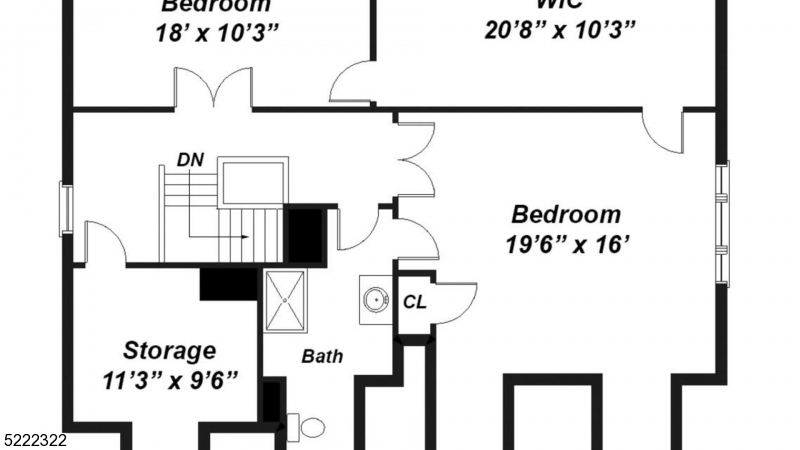 WYCHWOOD - Residential