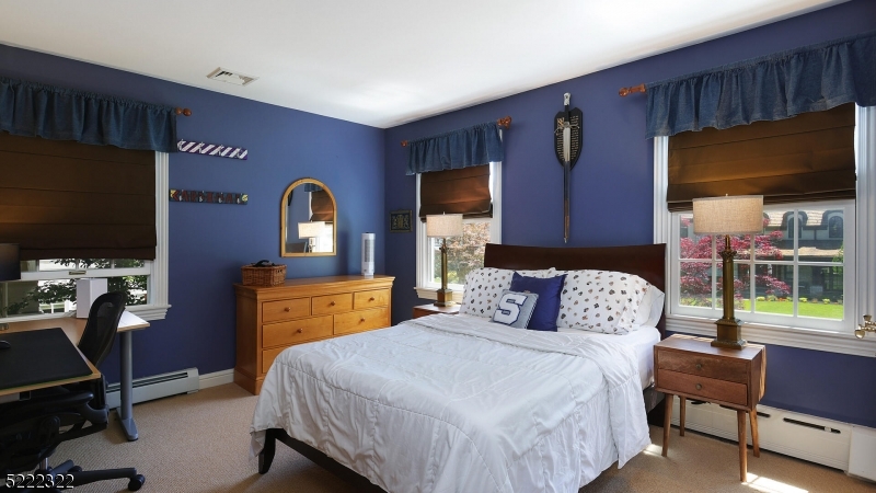 WYCHWOOD - Residential