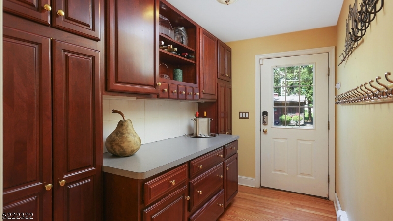 WYCHWOOD - Residential