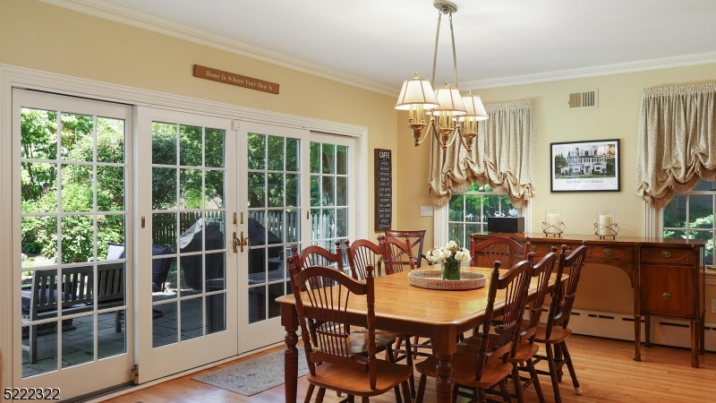 WYCHWOOD - Residential