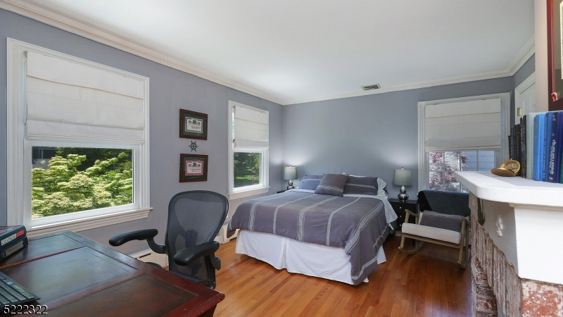 WYCHWOOD - Residential