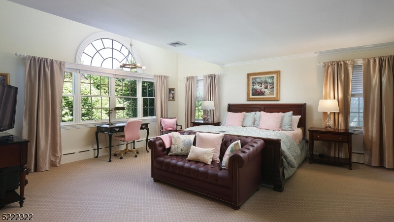 WYCHWOOD - Residential