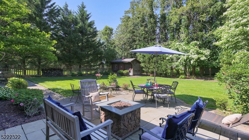 WYCHWOOD - Residential