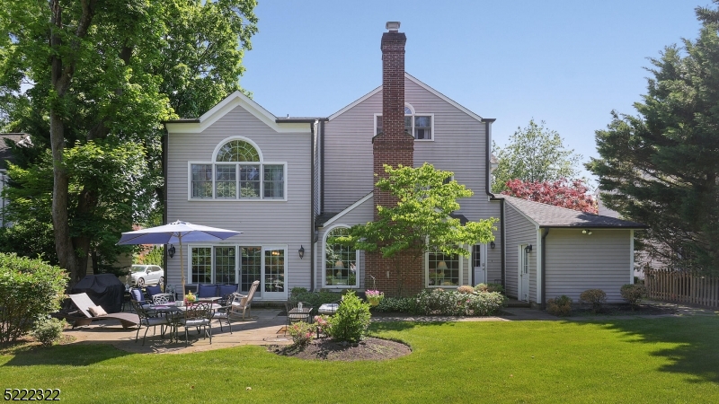 WYCHWOOD - Residential