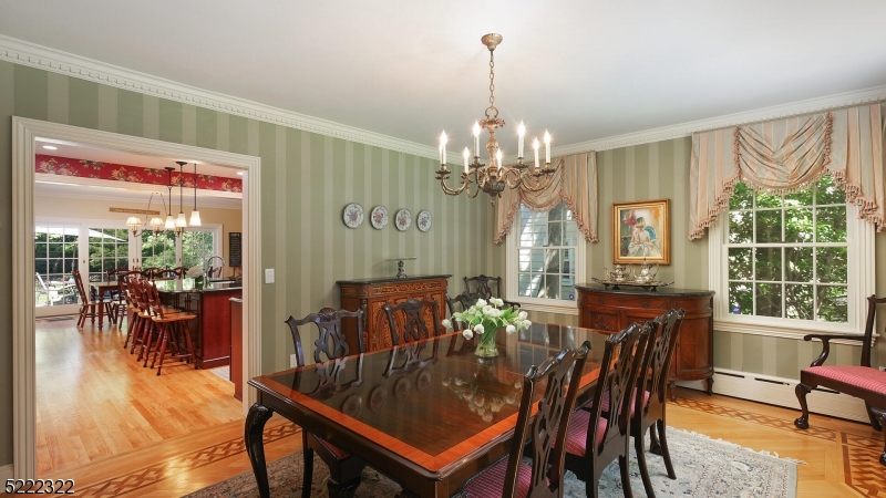 WYCHWOOD - Residential