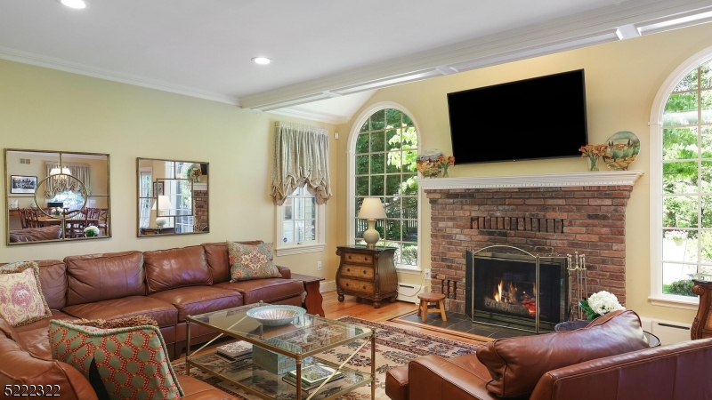 WYCHWOOD - Residential