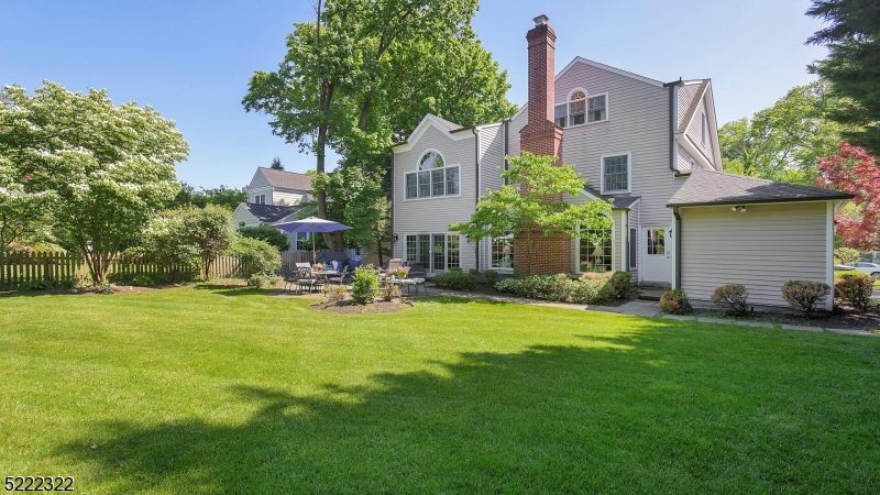 WYCHWOOD - Residential