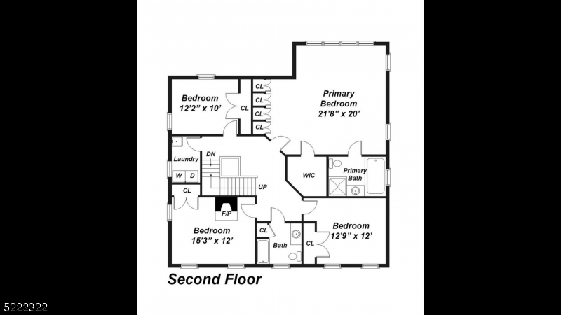 WYCHWOOD - Residential
