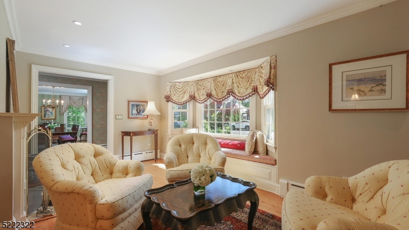 WYCHWOOD - Residential