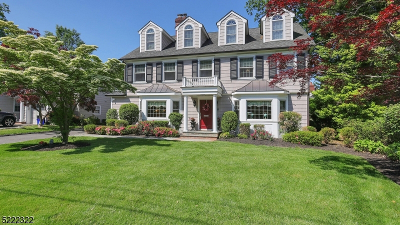 WYCHWOOD - Residential