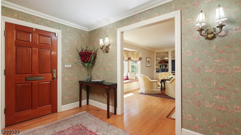 WYCHWOOD - Residential