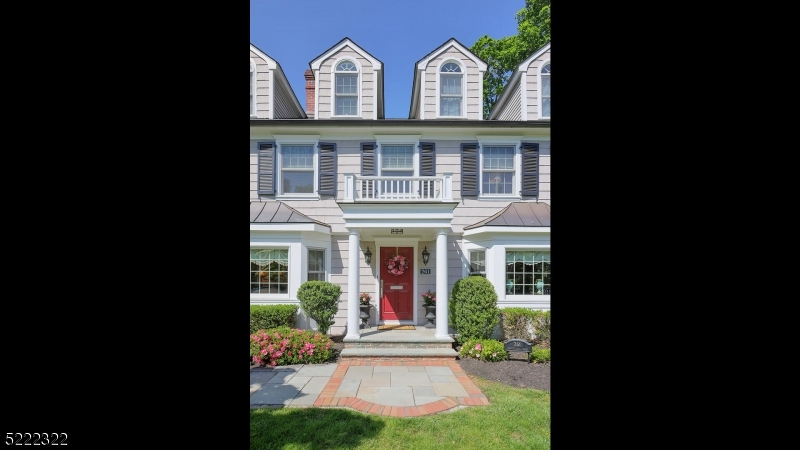 WYCHWOOD - Residential