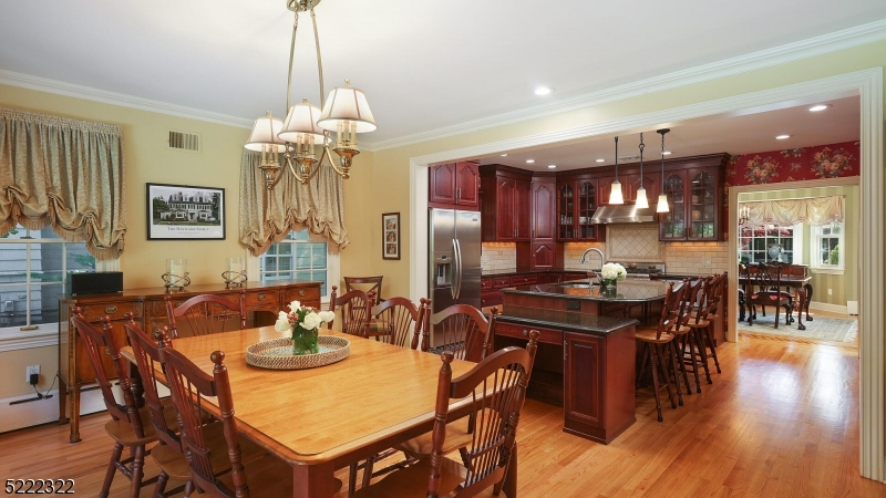 WYCHWOOD - Residential