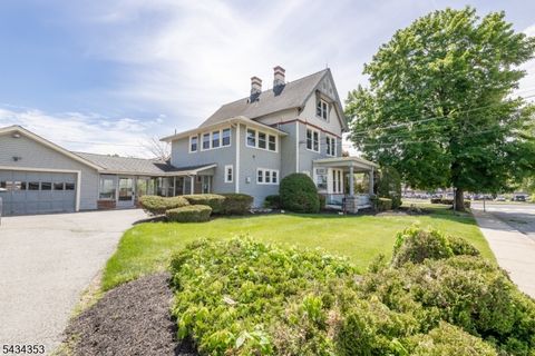 417 W Black Well St Ab, Dover Town, NJ 07801 - #: 4029887