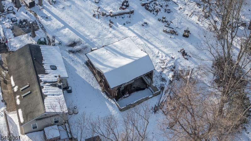 Lake Wallkill - Land