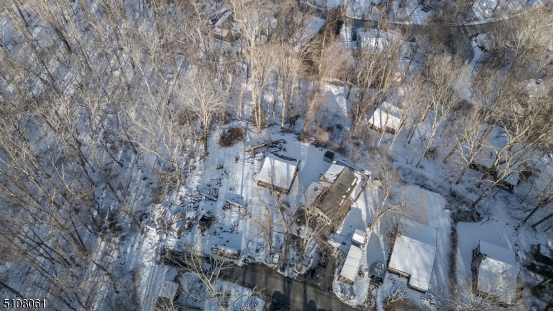 Lake Wallkill - Land