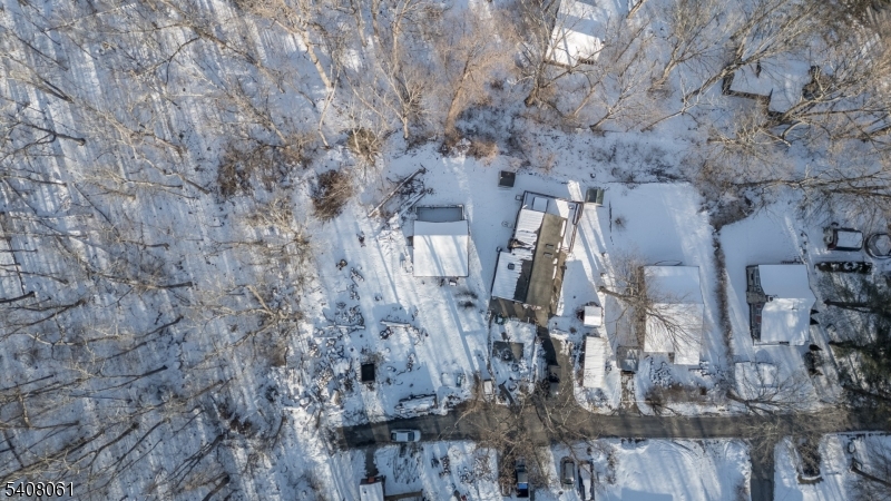 Lake Wallkill - Land