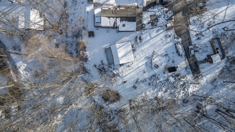 Lake Wallkill - Land