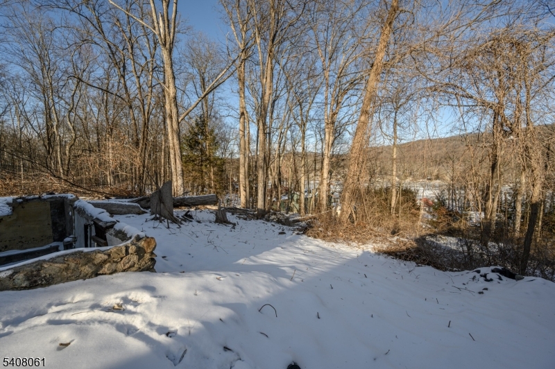 Lake Wallkill - Land