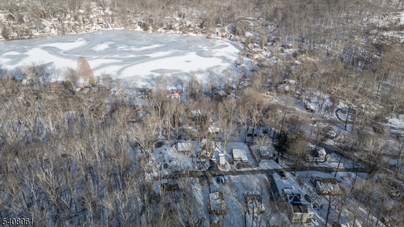 Lake Wallkill - Land