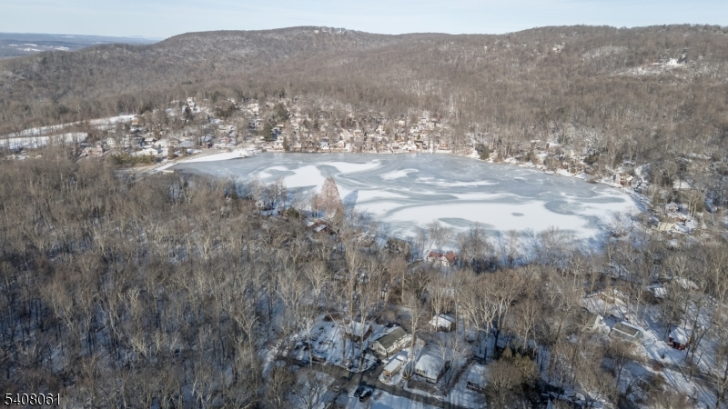 Lake Wallkill - Land