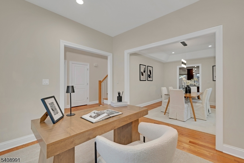 Colonia - Residential