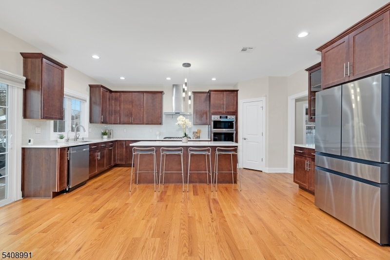 Colonia - Residential