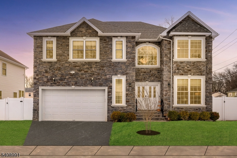 Colonia - Residential