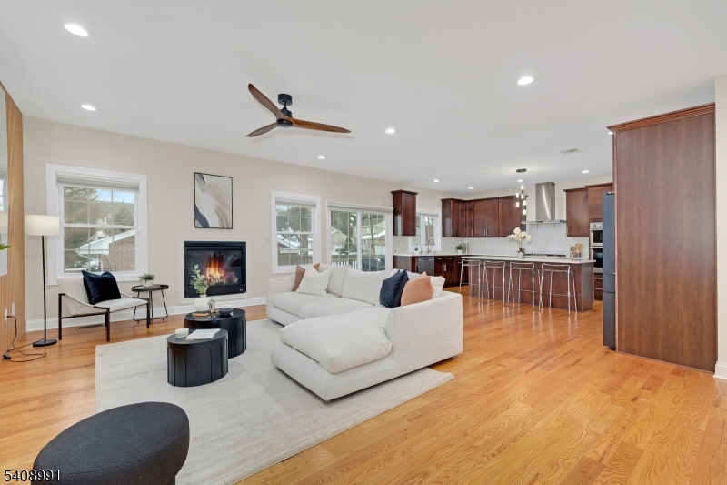 Colonia - Residential