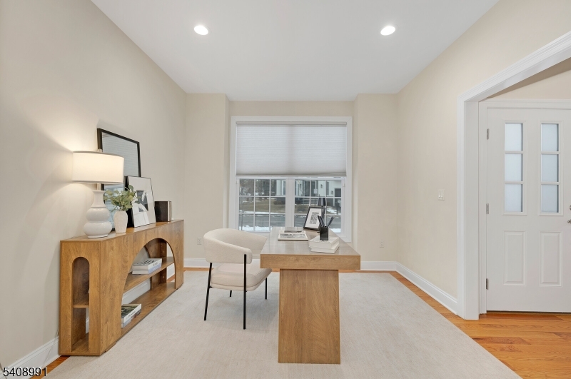 Colonia - Residential