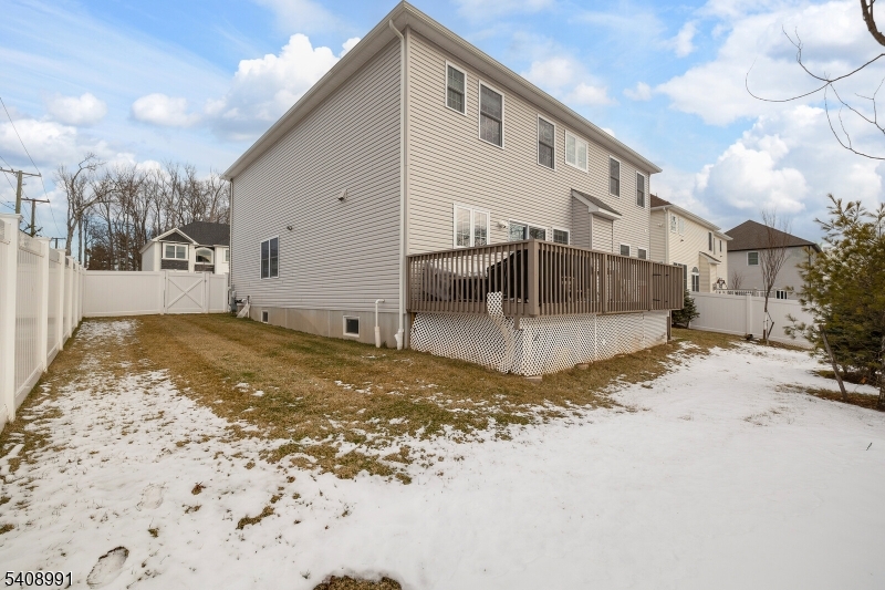 Colonia - Residential