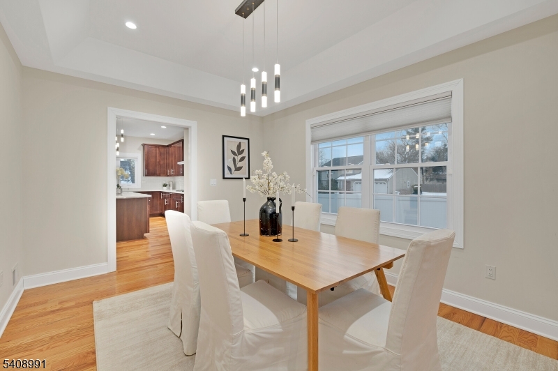 Colonia - Residential