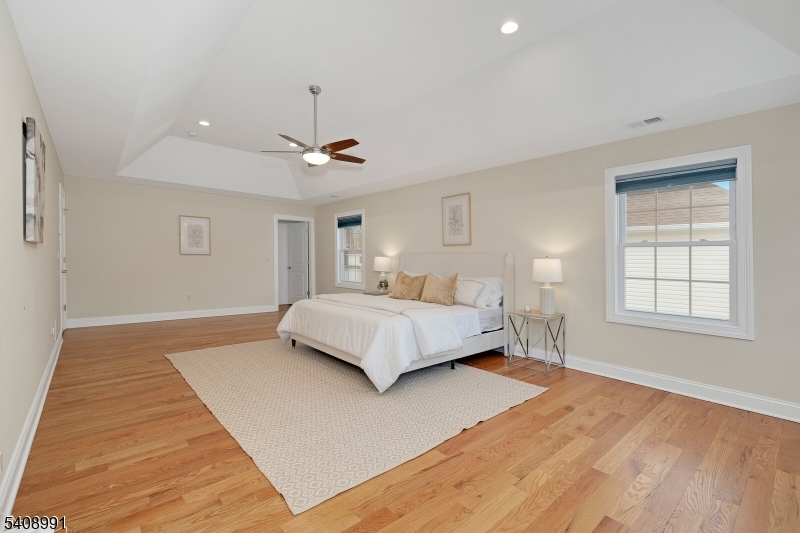 Colonia - Residential