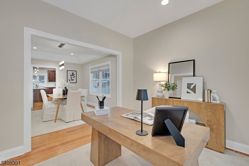 Colonia - Residential