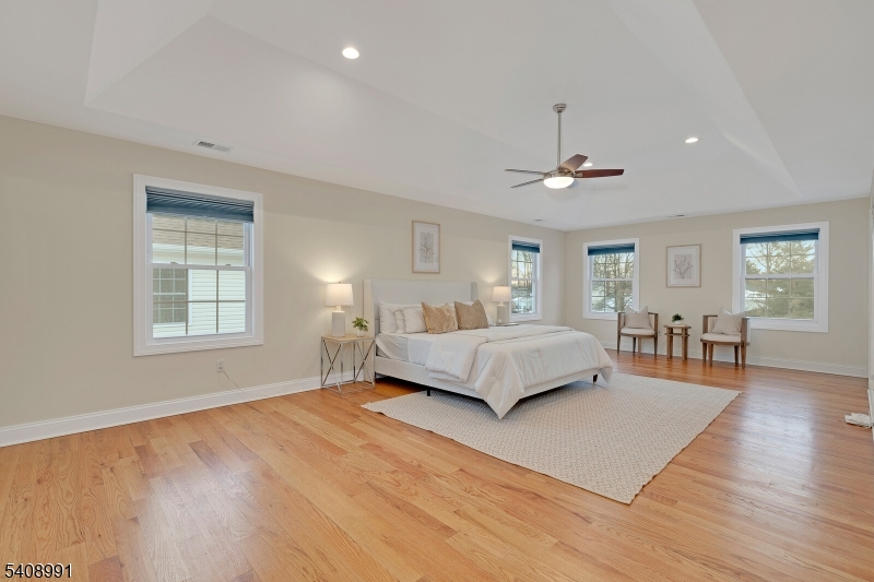 Colonia - Residential