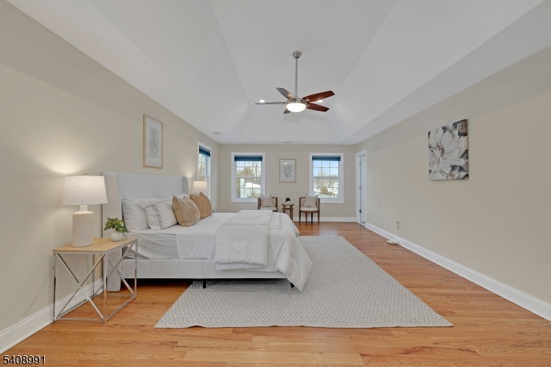 Colonia - Residential