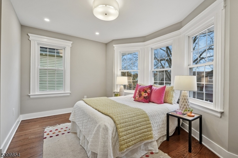 Academy Heights - Residential