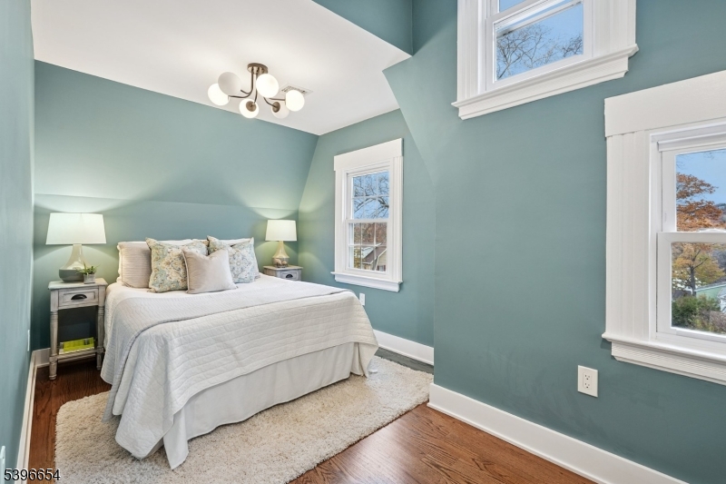 Academy Heights - Residential